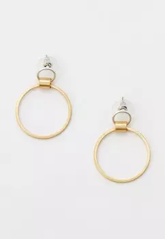 Серьги Модные истории