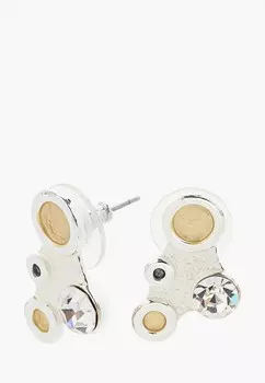 Серьги Модные истории