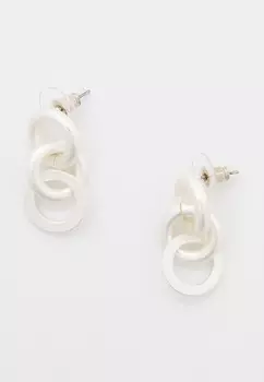 Серьги Модные истории