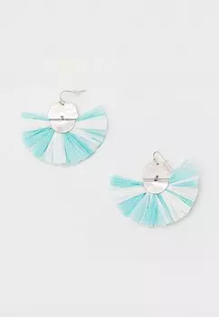 Серьги Модные истории