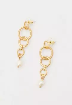 Серьги Модные истории