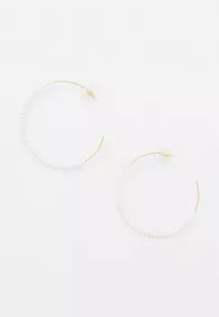 Серьги Модные истории