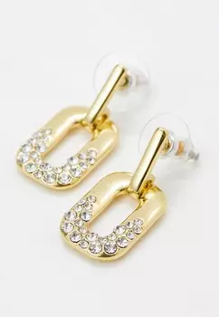 Серьги Модные истории