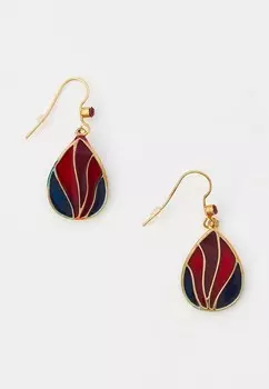 Серьги Модные истории