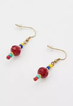 Серьги Модные истории