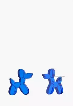 Серьги Monolama