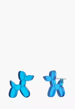 Серьги Monolama