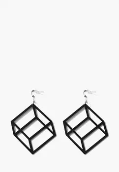 Серьги Nothing but Love