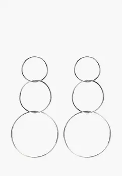 Серьги Nothing but Love