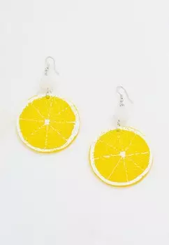 Серьги Nothing but Love