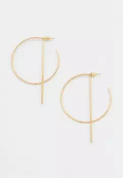 Серьги Nothing but Love