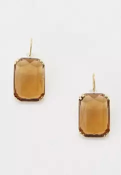 Серьги Pinkkarrot