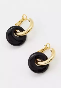 Серьги Pinkkarrot