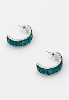 Серьги Pinkkarrot