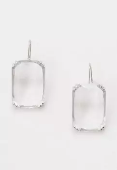 Серьги Pinkkarrot