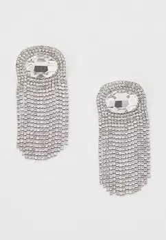 Серьги Pinkkarrot