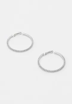 Серьги Pinkkarrot