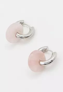 Серьги Pinkkarrot