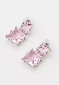 Серьги Pinkkarrot