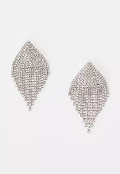 Серьги Pinkkarrot