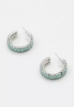 Серьги Pinkkarrot