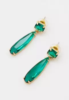 Серьги Pinkkarrot