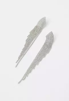 Серьги Pinkkarrot