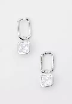 Серьги Pinkkarrot