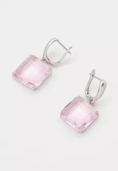 Серьги Pinkkarrot