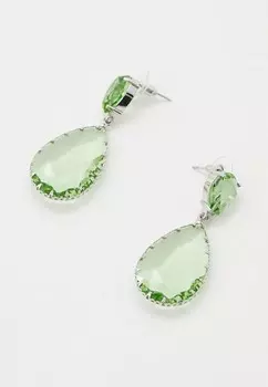 Серьги Pinkkarrot