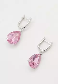 Серьги Pinkkarrot