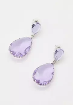 Серьги Pinkkarrot