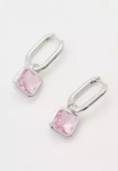 Серьги Pinkkarrot