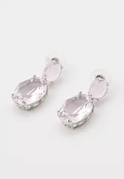 Серьги Pinkkarrot