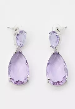 Серьги Pinkkarrot