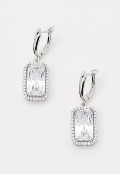 Серьги Pinkkarrot