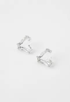 Серьги Pinkkarrot