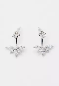 Серьги Pinkkarrot