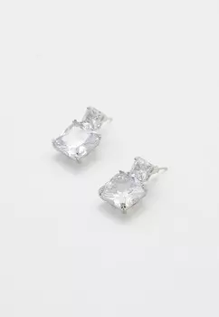 Серьги Pinkkarrot