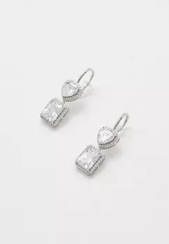 Серьги Pinkkarrot