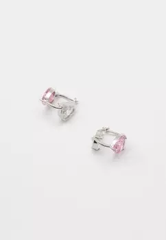 Серьги Pinkkarrot