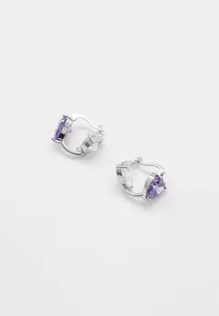 Серьги Pinkkarrot