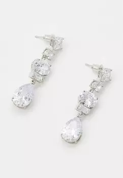 Серьги Pinkkarrot