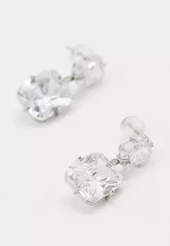 Серьги Pinkkarrot