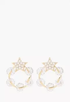 Серьги Pur Pur