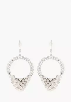 Серьги Pur Pur