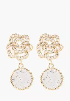 Серьги Pur Pur