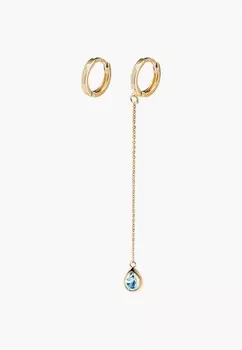 Серьги Secrets