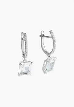 Серьги Secrets