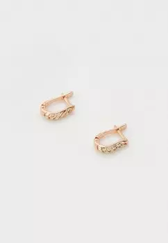 Серьги Shine&amp;Beauty